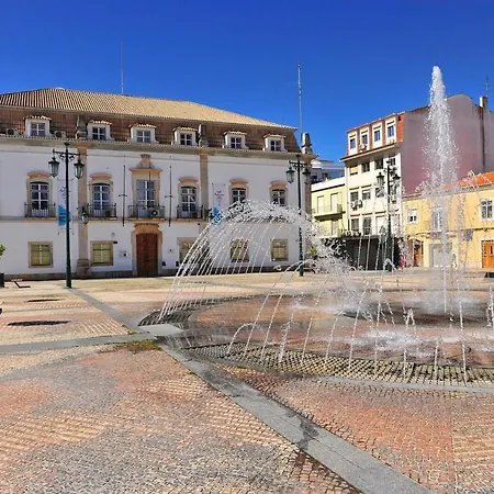 Bed & Breakfast Near The Beach Portimao