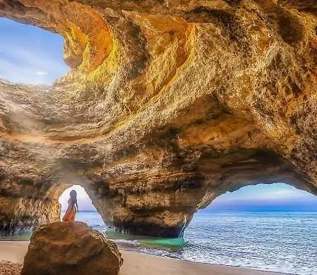 Near The Beach * Portimao
