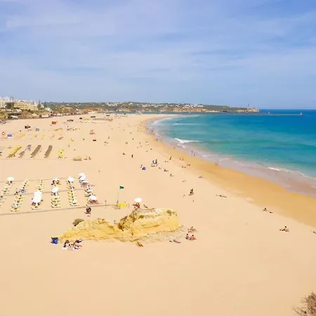 Bed & Breakfast Near The Beach Portimao