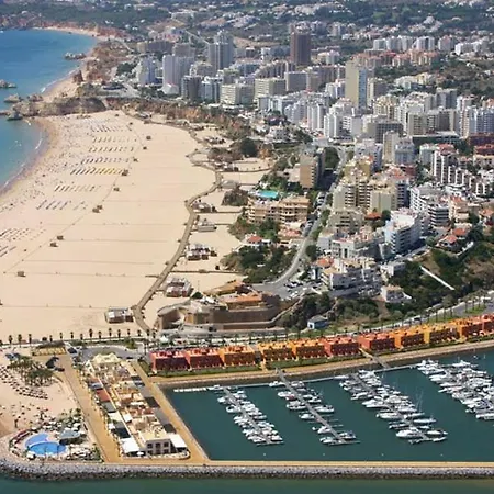 Near The Beach Bed & Breakfast Portimao